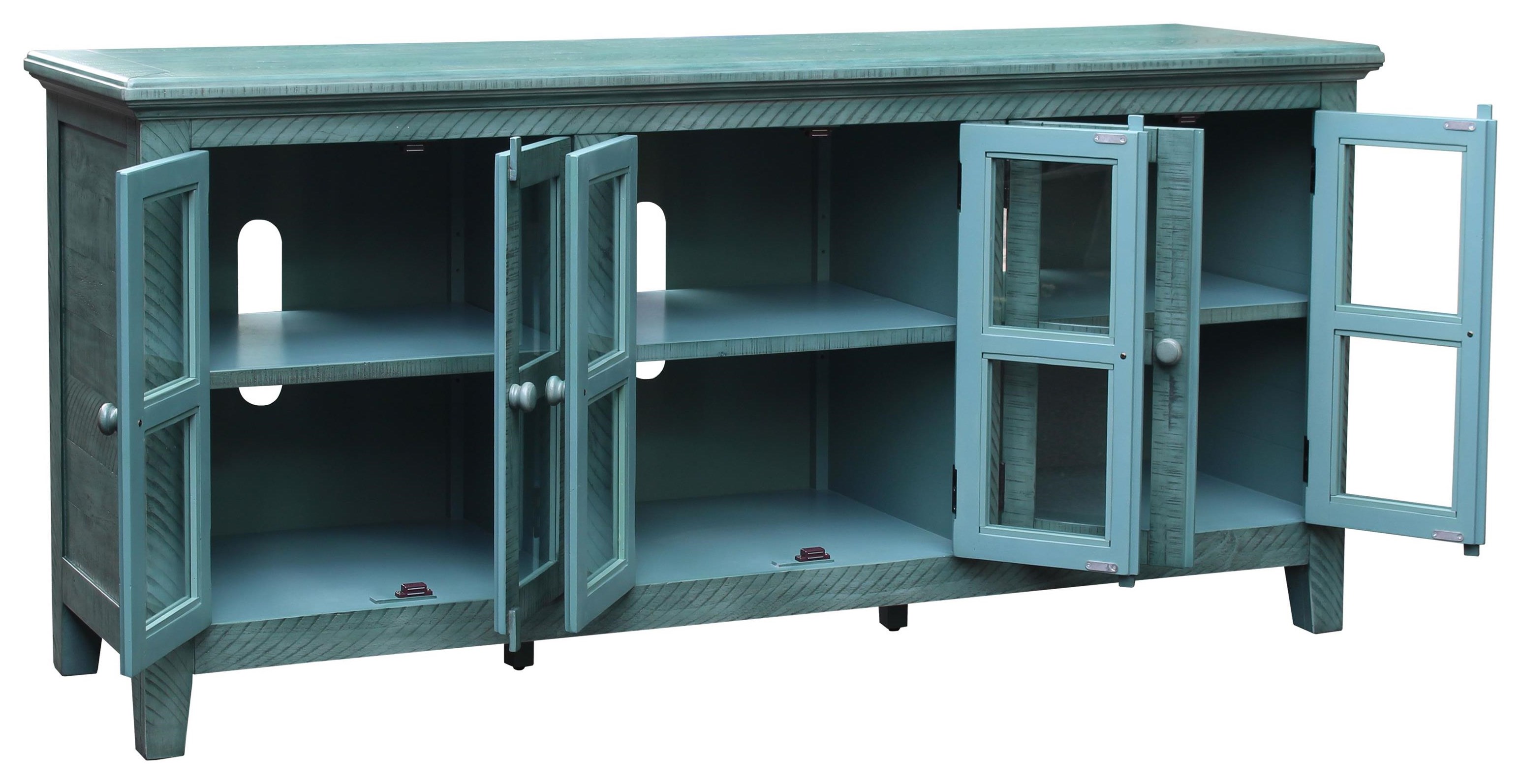 Vilo Home Santorini 70&quot; Tv Stand