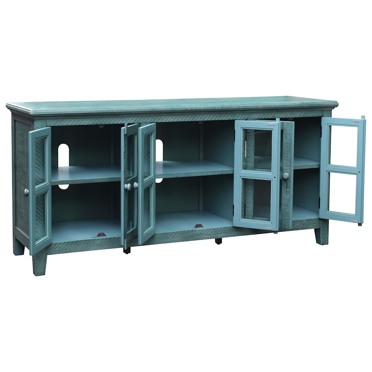 Vilo Home Santorini 70" Tv Stand