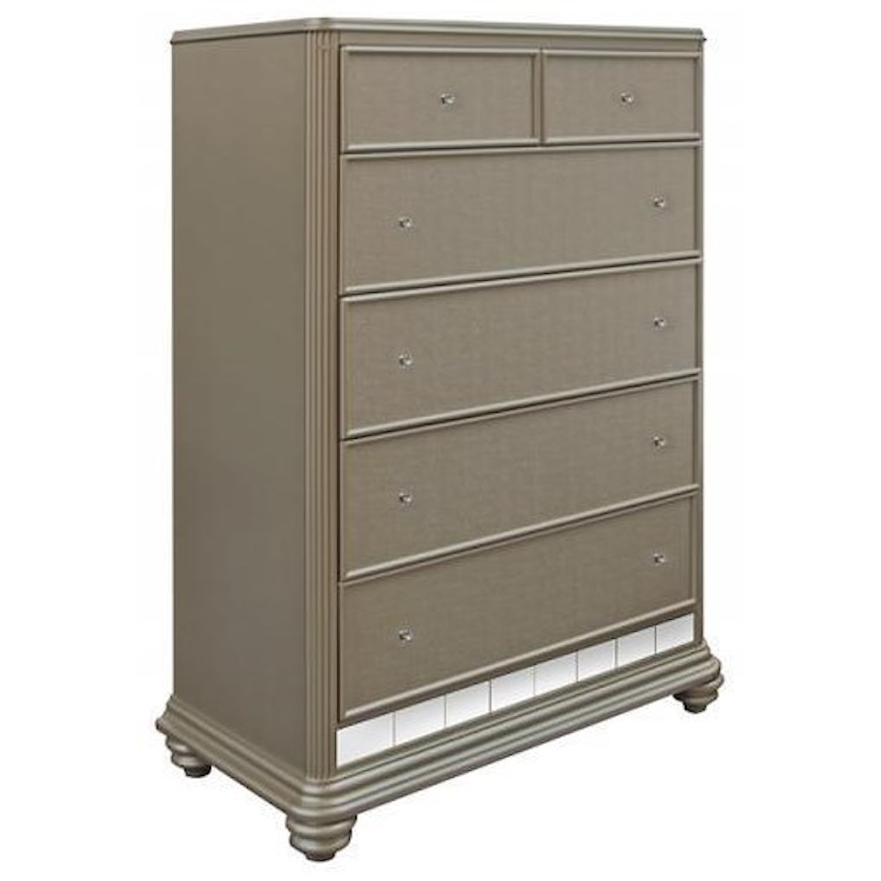 Vilo Home Soho Chest