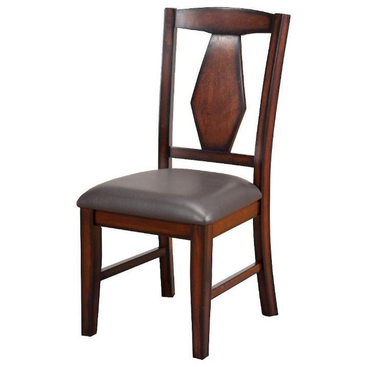 Vilo Home Tuscan Hills Side Chair