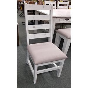 In Stock Chairs Browse Page