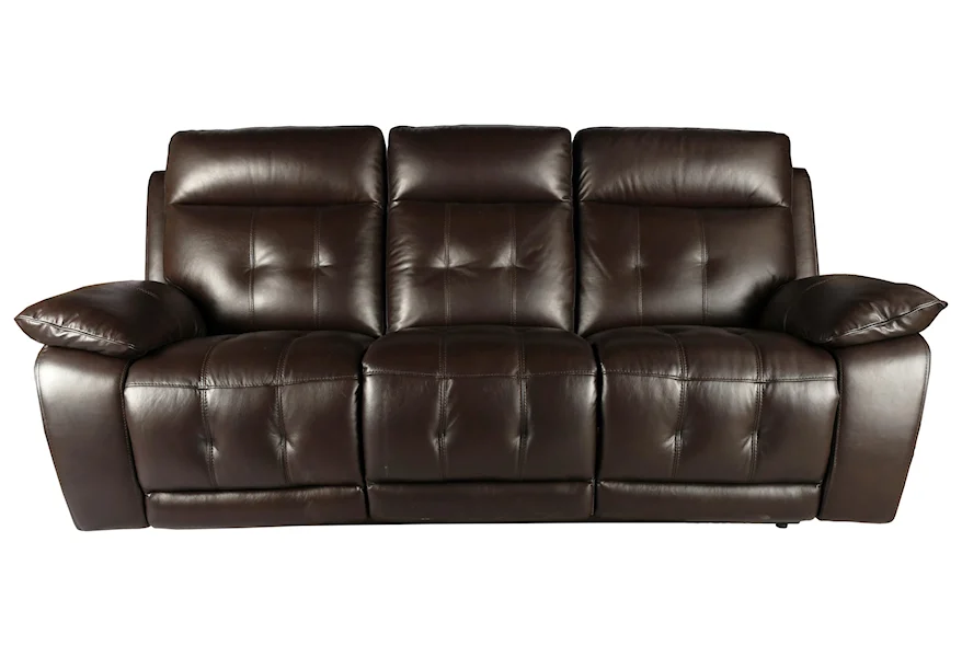 31724 Power Motion Sofa at Bennett's Furniture and Mattresses
