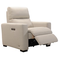 RECLINING CHAIR