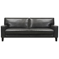 Reclining Sofa