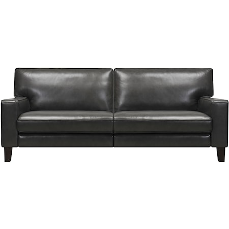 Reclining Sofa