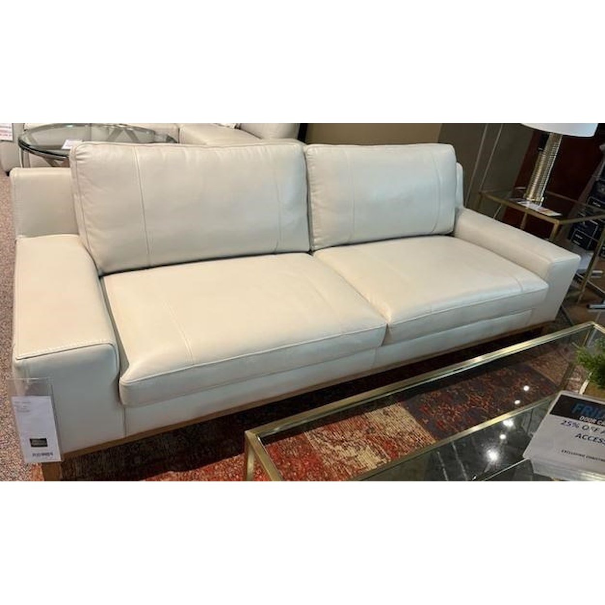 Violino 32924 Zen Ice Sofa