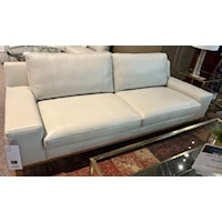 Zen Ice Sofa