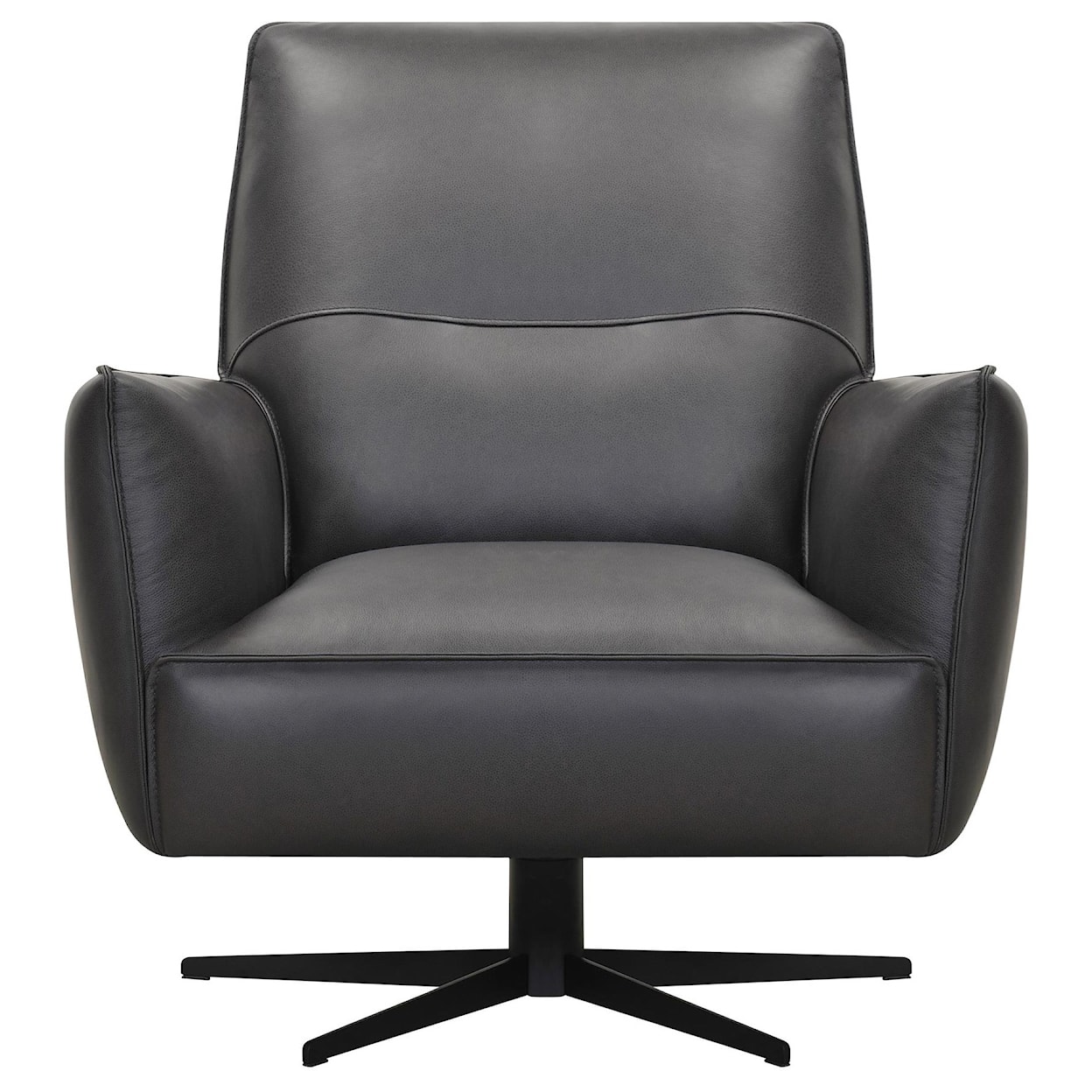 Violino 386SA Memory Swivel chair