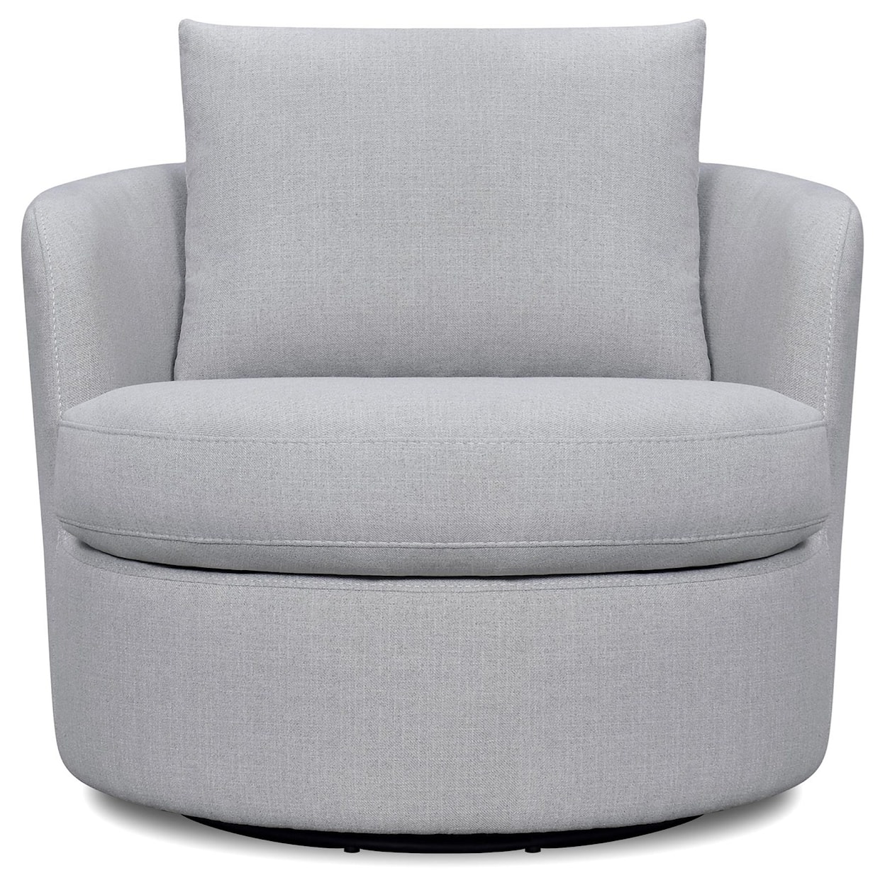 Violino Accent Chair  Accent Swivel Chair