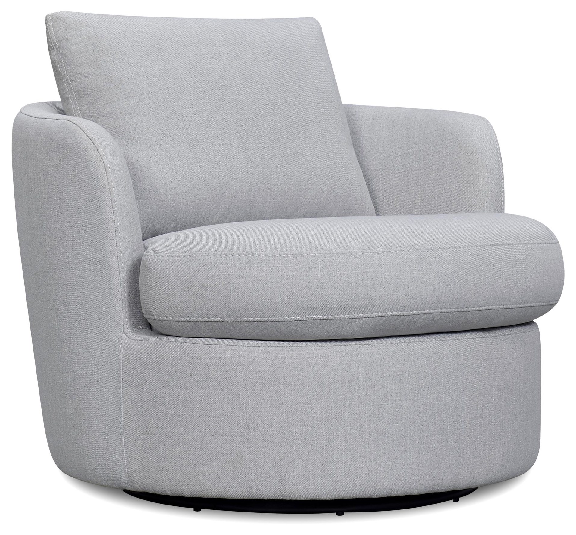 Accent Swivel Chair