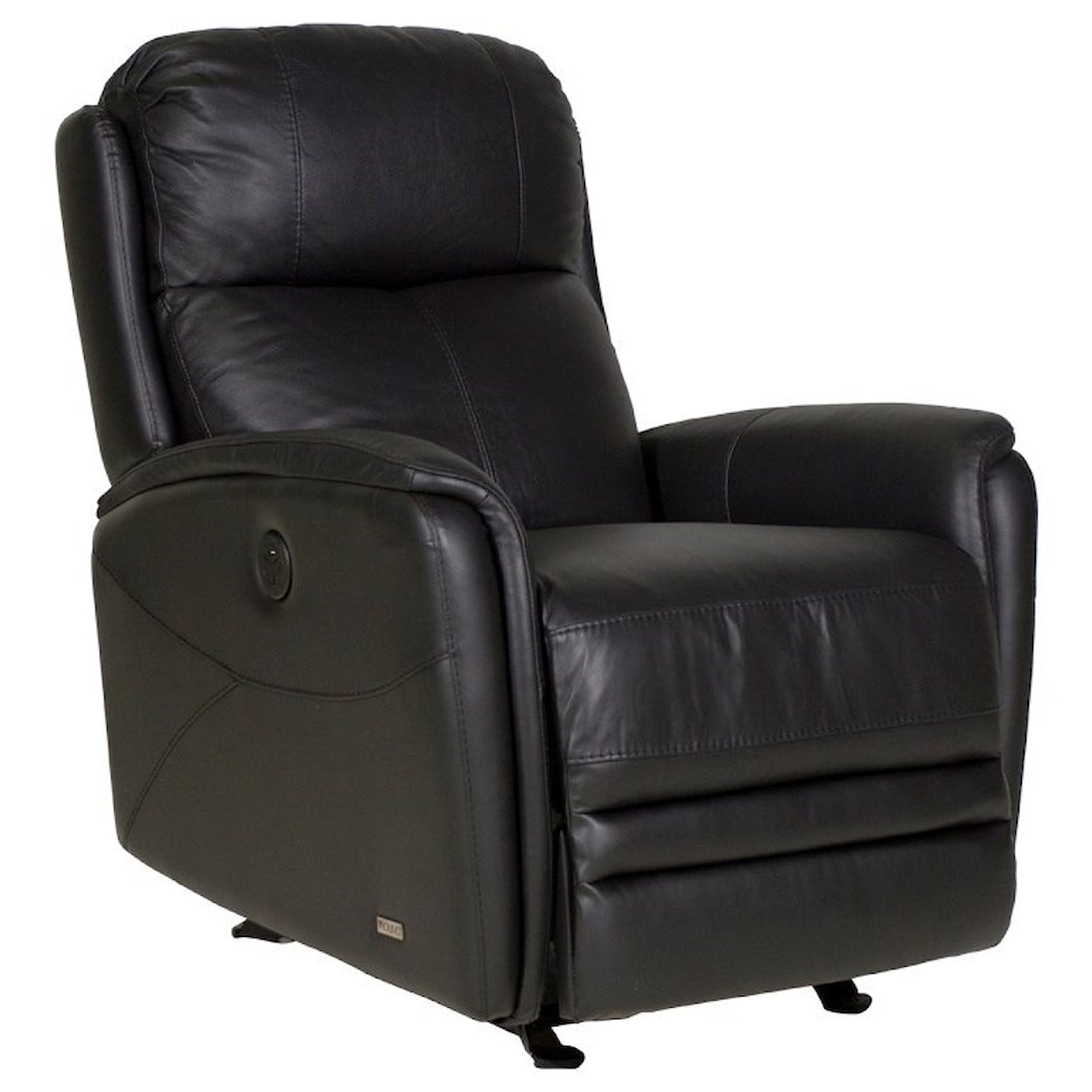 Violino Amos Power Recliner