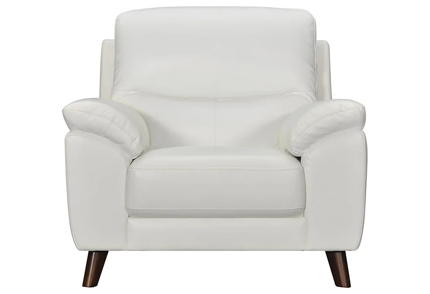 Frankie Chair by Violino at HomeWorld Furniture