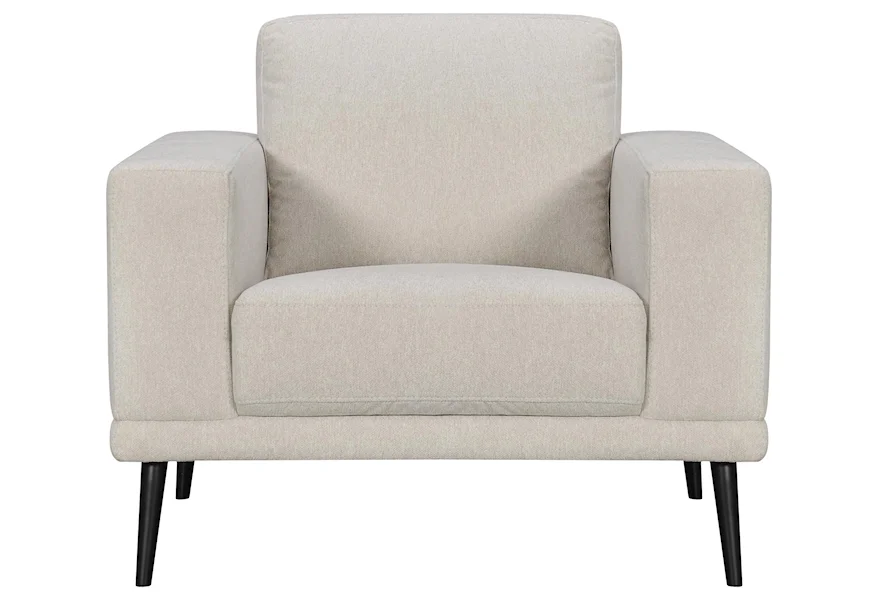 Harlow Chair by Violino at HomeWorld Furniture