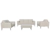 Violino Harlow Loveseat