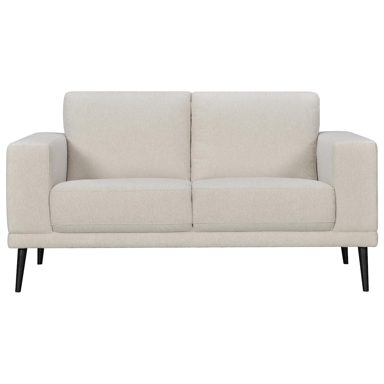 Violino Harlow Loveseat