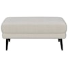 Violino Harlow Ottoman