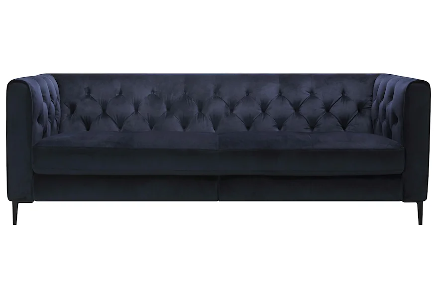 Monroe Sofa by Violino at HomeWorld Furniture