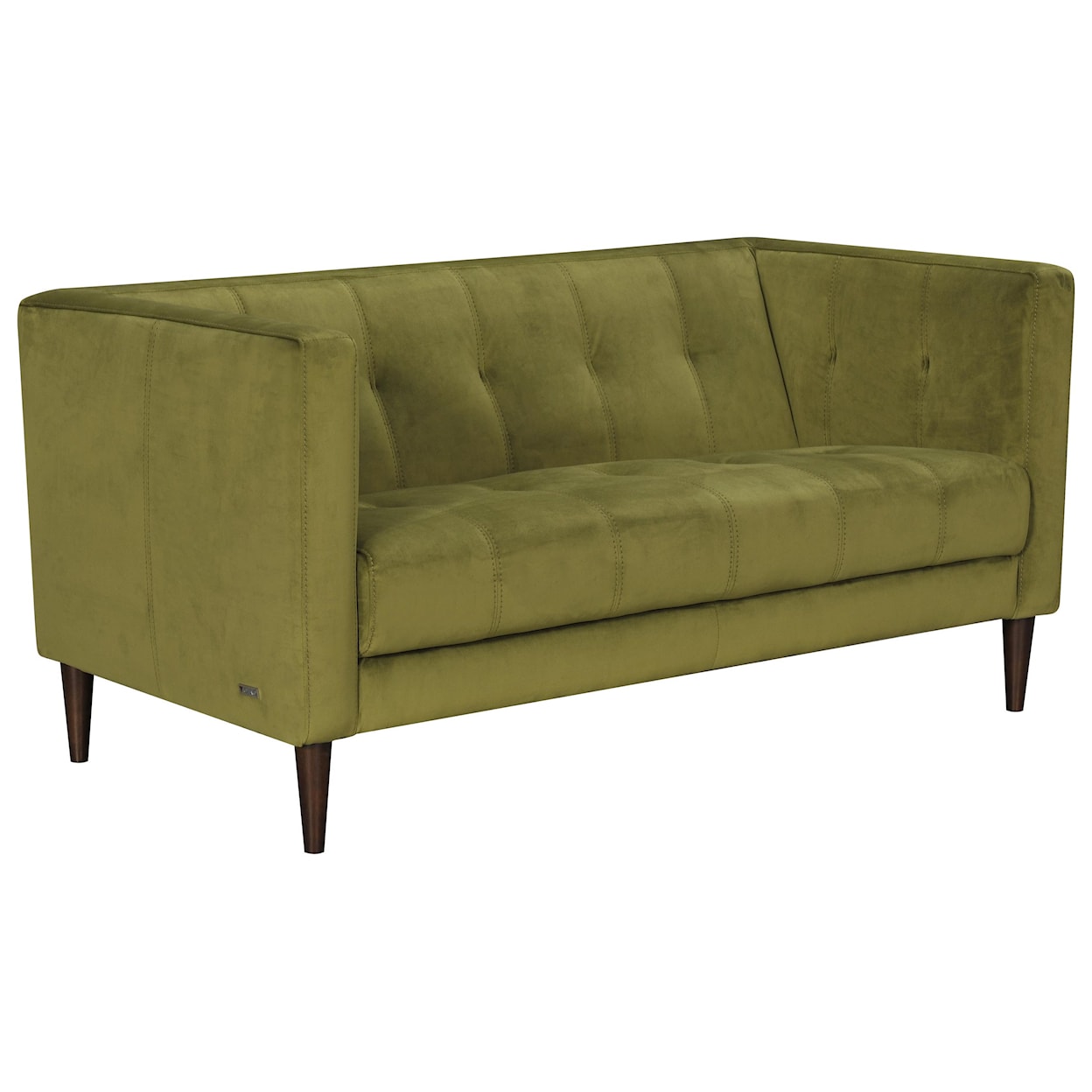 Violino Olivia Loveseat