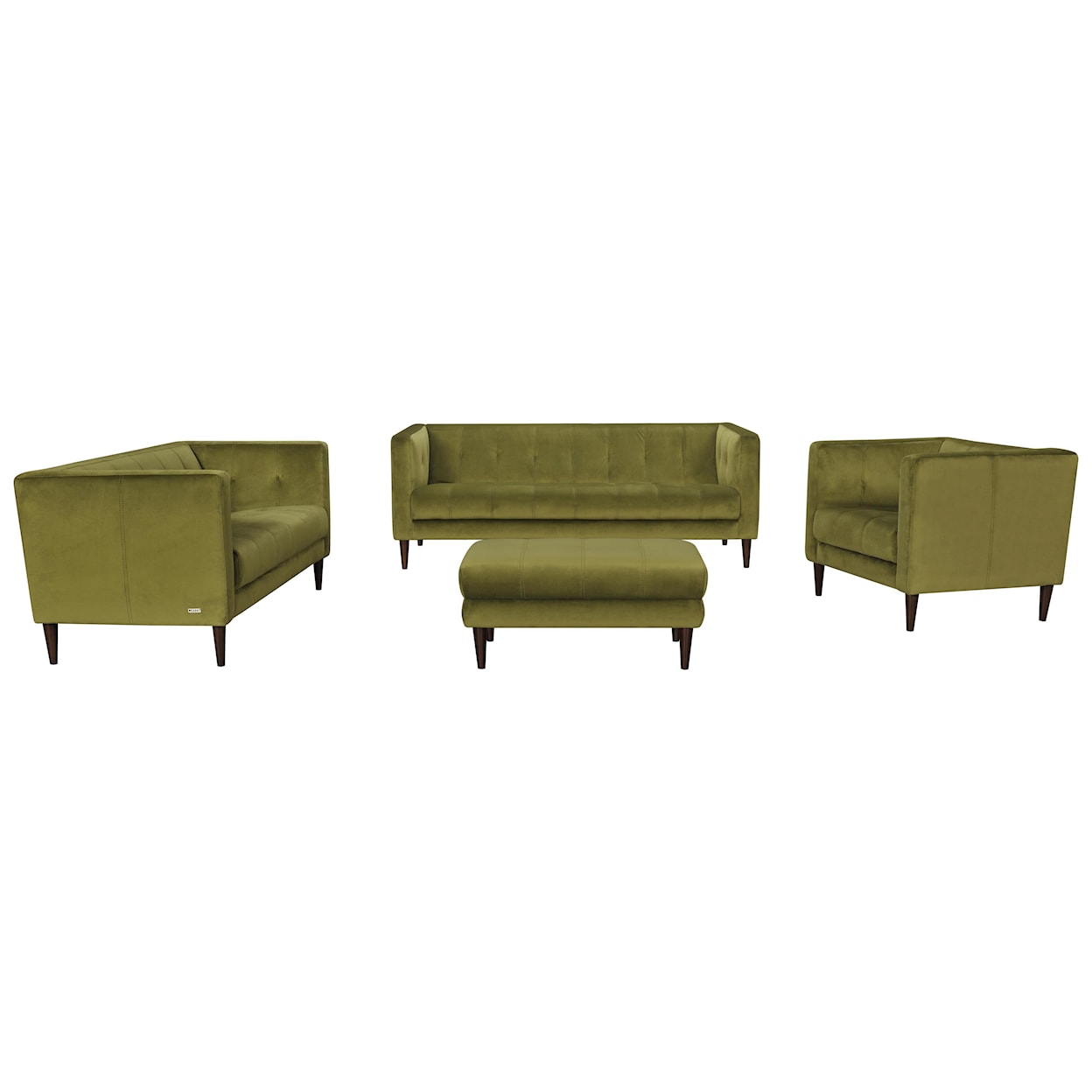 Violino Olivia Sofa