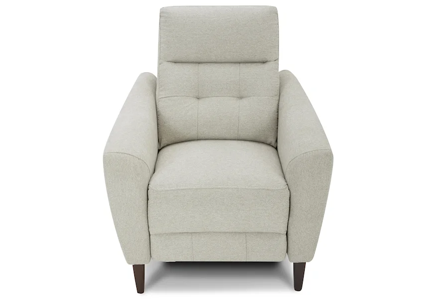 232 Power Recliner by Warehouse M at Pilgrim Furniture City