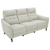 Warehouse M 232 Reclining Sofa