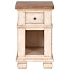 Warehouse M 65 End Tables