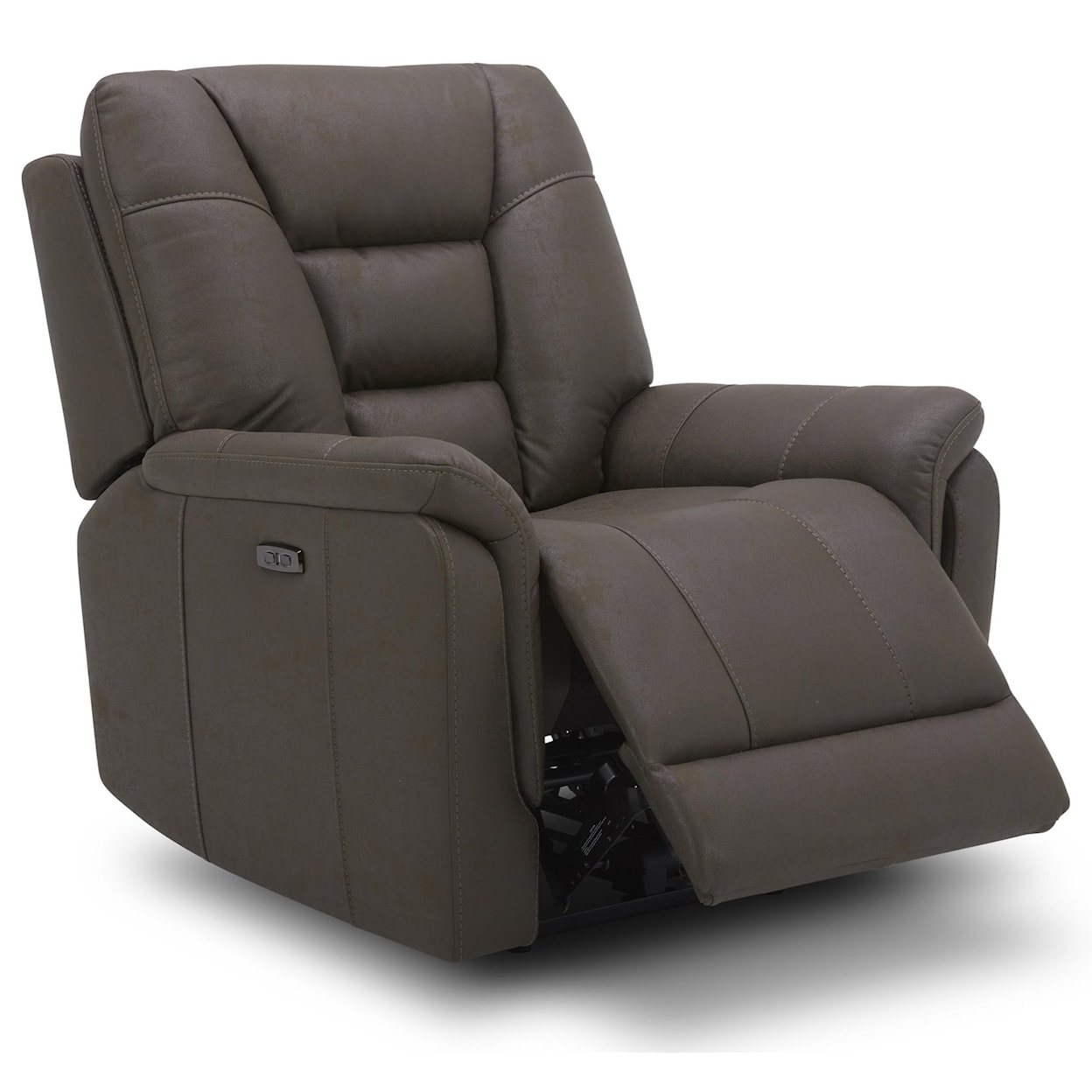 Warehouse M 9123 Power Recliner