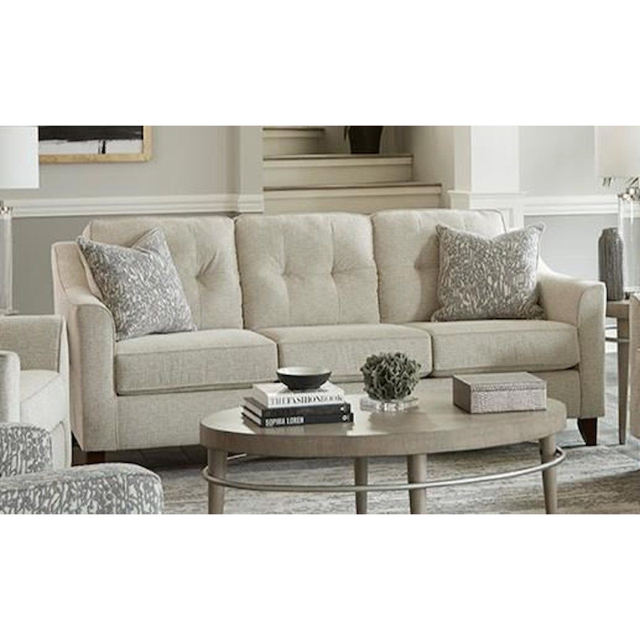 Washington Furniture 4840 Sofa