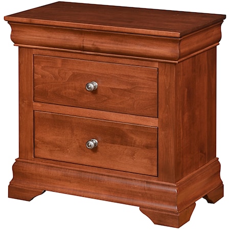 Large Night Stand