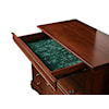 Wayside Custom Furniture Chateau Lingerie Chest