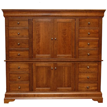 Chifforobe