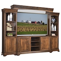 Chateau Entertainment Center