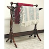 Wayside Custom Furniture Quilt Racks Country Quilt Rack