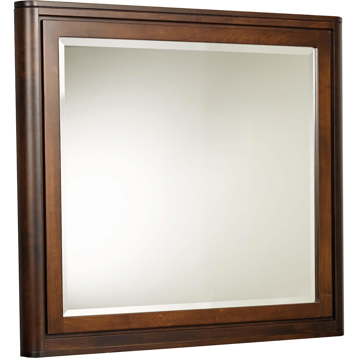 Deer Valley Woodworking London Mirror