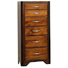 Deer Valley Woodworking London Lingerie Chest