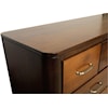 Deer Valley Woodworking London Large Chest