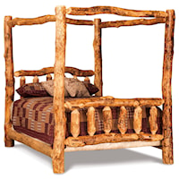 King Canopy Bed