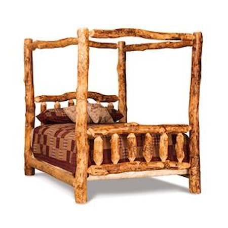 King Canopy Bed