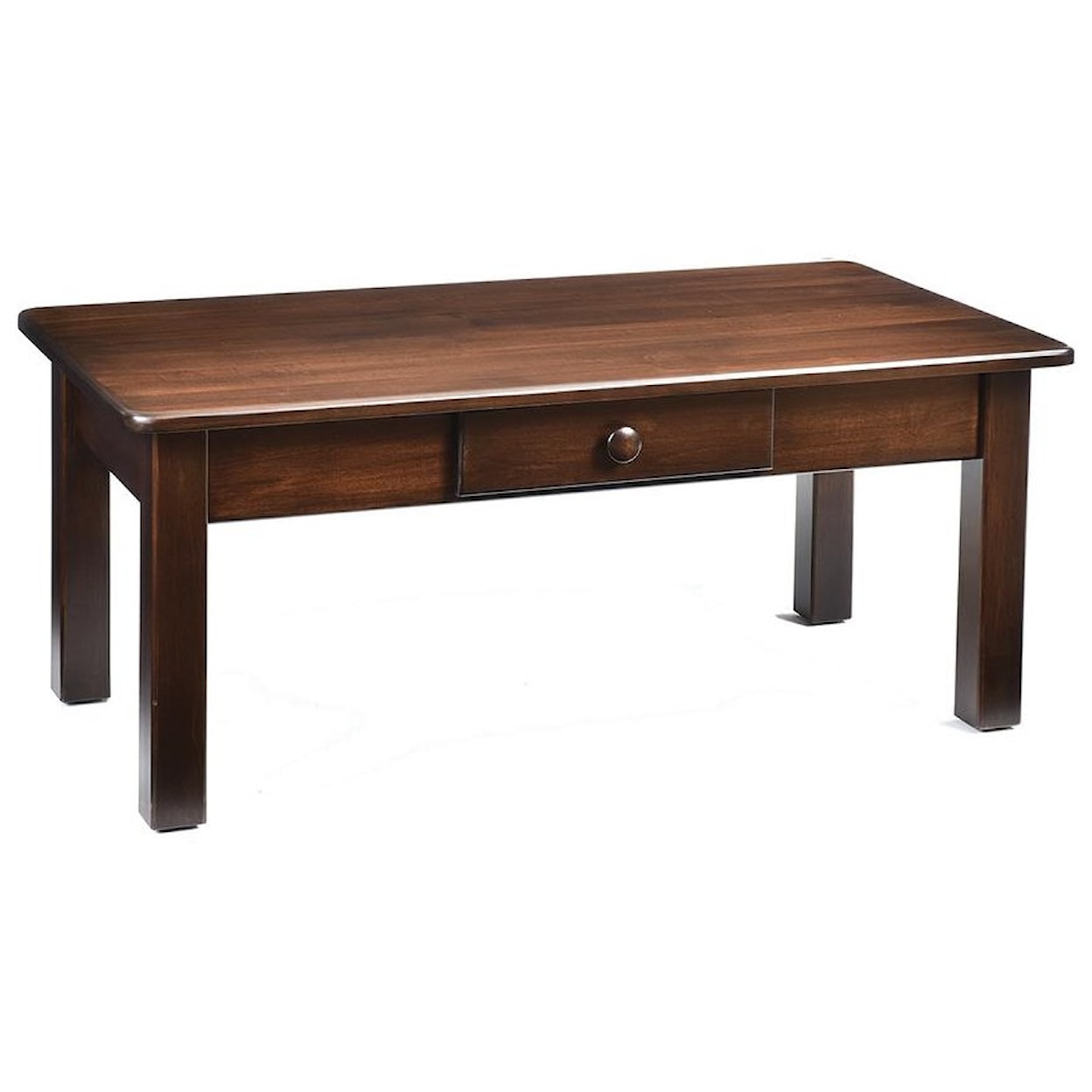 Hopewood Contemporary Cocktail Table