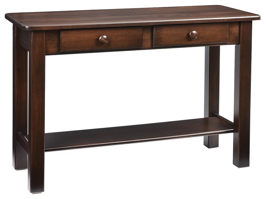 Sofa Table