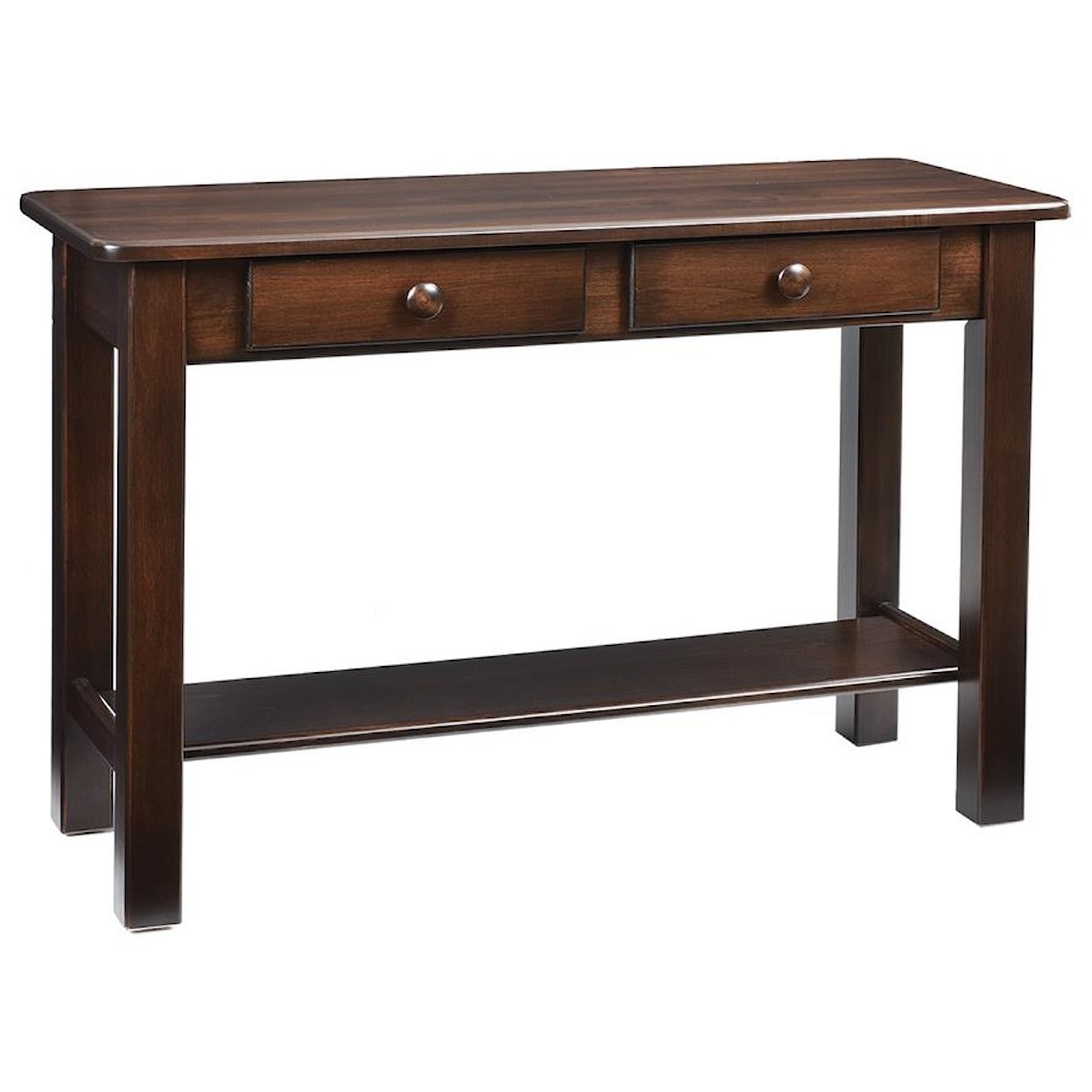 Hopewood Contemporary Sofa Table