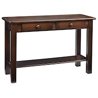 Sofa Table