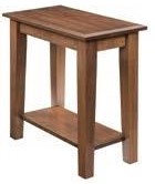 Chairside Table