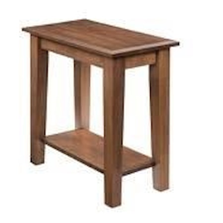Chairside Table