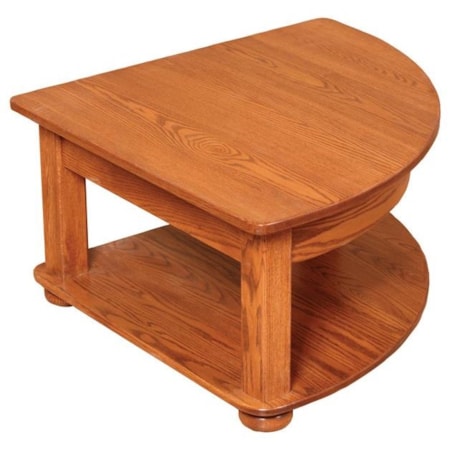 Sectional Cocktail Table