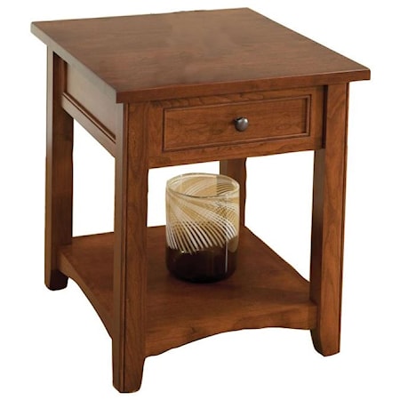 End Table