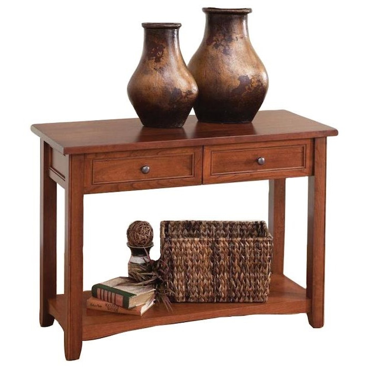 Hopewood Madison Sofa Table