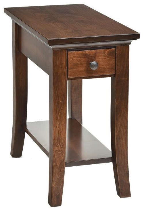 Chairside Table