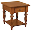 Hopewood London End Table