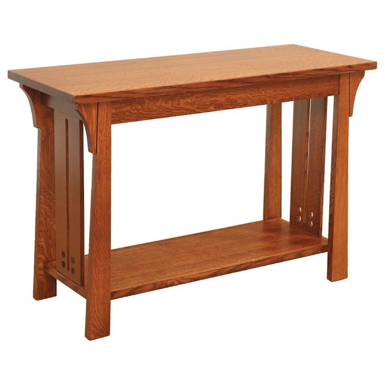 Hopewood Cantebury Sofa Table